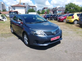 Toyota Avensis 1.6-VALVEMATIC-132HP.-EURO5B-FACELIFT, снимка 3