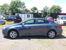 Toyota Avensis 1.6-VALVEMATIC-132HP.-EURO5B-FACELIFT, снимка 4