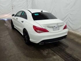 Mercedes-Benz CLA 250  AWD, 2L | MEMORY | КОЖА | ПОДГРЕВИ | , снимка 4