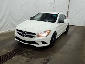 Mercedes-Benz CLA 250  AWD, 2L | MEMORY | КОЖА | ПОДГРЕВИ | , снимка 1
