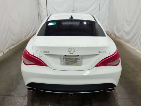 Mercedes-Benz CLA 250  AWD, 2L | MEMORY | КОЖА | ПОДГРЕВИ | , снимка 14