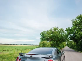 Nissan Gt-r, снимка 14
