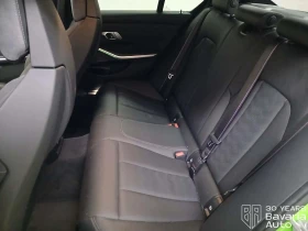 BMW M3 M Competition xDrive Sportautomatic, снимка 8