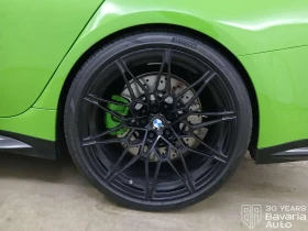 BMW M3 M Competition xDrive Sportautomatic, снимка 17