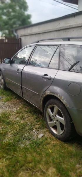 Mazda 6, снимка 1
