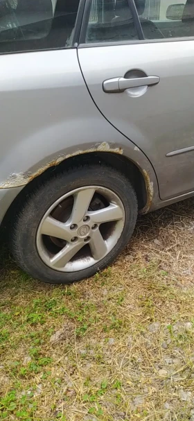 Mazda 6, снимка 12