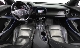 Chevrolet Camaro TUNING* CUSTOM* 6.2BENZ* UNIKAT* 110000km!!!!!!, снимка 7