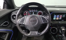 Chevrolet Camaro TUNING* CUSTOM* 6.2BENZ* UNIKAT* 110000km!!!!!!, снимка 13