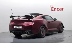 Chevrolet Camaro TUNING* CUSTOM* 6.2BENZ* UNIKAT* 110000km!!!!!!, снимка 2