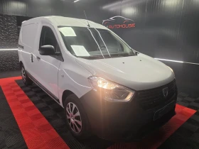 Dacia Dokker 53 000КМ* 1.5DCI* ЕЛ* КЛИМА* ЧИСТО НОВА, снимка 1