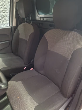 Dacia Dokker 53 000КМ* 1.5DCI* ЕЛ* КЛИМА* ЧИСТО НОВА, снимка 9