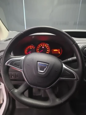 Dacia Dokker 53 000КМ* 1.5DCI* ЕЛ* КЛИМА* ЧИСТО НОВА, снимка 13