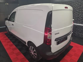 Dacia Dokker 53 000КМ* 1.5DCI* ЕЛ* КЛИМА* ЧИСТО НОВА, снимка 4
