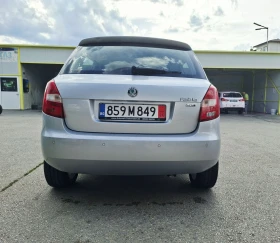 Skoda Fabia Avtomat, снимка 2