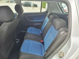 Skoda Fabia Avtomat, снимка 12
