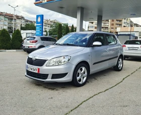 Skoda Fabia Avtomat, снимка 8