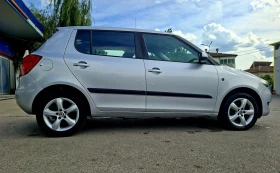 Skoda Fabia Avtomat, снимка 10