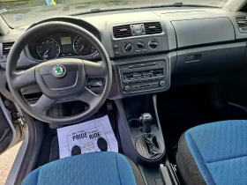 Skoda Fabia Avtomat, снимка 13