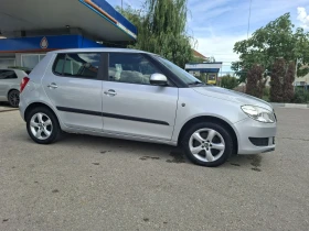 Skoda Fabia Avtomat, снимка 6