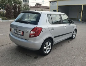 Skoda Fabia Avtomat, снимка 5