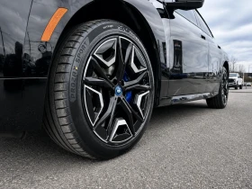 BMW iX XDRIVE !CARFAX! FULL/PANORAMA/360CAM, снимка 7
