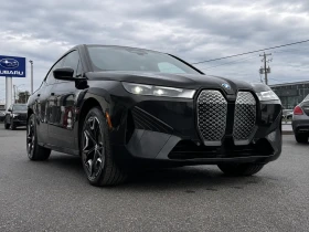 BMW iX XDRIVE !CARFAX! FULL/PANORAMA/360CAM, снимка 1