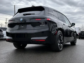 BMW iX XDRIVE !CARFAX! FULL/PANORAMA/360CAM, снимка 6