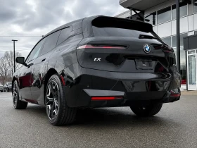 BMW iX XDRIVE !CARFAX! FULL/PANORAMA/360CAM, снимка 4