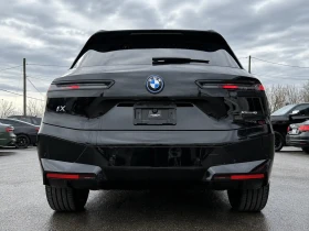 BMW iX XDRIVE !CARFAX! FULL/PANORAMA/360CAM, снимка 5