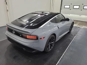 Nissan 370Z PERFORMANCE* CARFAX* АВТО КРЕДИТ* , снимка 5