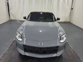 Nissan 370Z PERFORMANCE* CARFAX* АВТО КРЕДИТ* , снимка 3