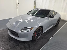 Nissan 370Z PERFORMANCE* CARFAX* АВТО КРЕДИТ* , снимка 2