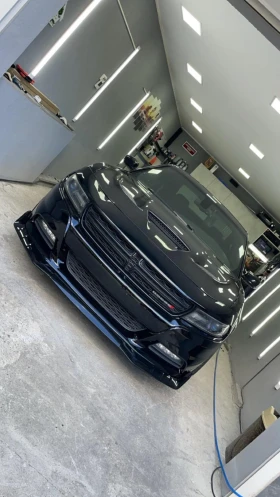Dodge Charger R/T, снимка 1