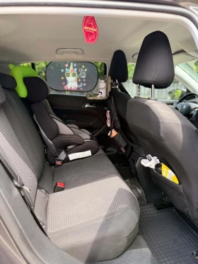 Peugeot 308 1, 5 HDi, снимка 9