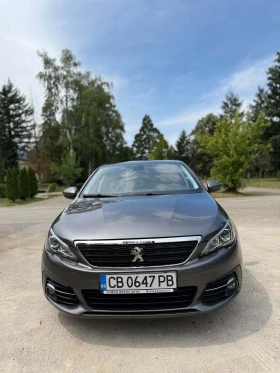 Peugeot 308 1, 5 HDi, снимка 1