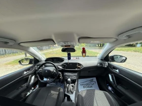 Peugeot 308 1, 5 HDi, снимка 7