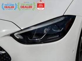 Mercedes-Benz C 300 AMG PKG BURMESTER ЦЕНА ДО БЪЛГАРИЯ АВТОКРЕДИТ, снимка 4
