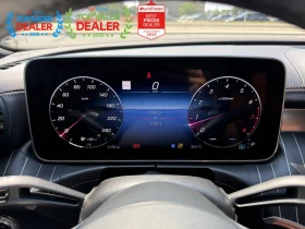 Mercedes-Benz C 300 AMG PKG BURMESTER ЦЕНА ДО БЪЛГАРИЯ АВТОКРЕДИТ, снимка 13
