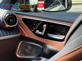 Mercedes-Benz C 300 AMG PKG BURMESTER ЦЕНА ДО БЪЛГАРИЯ АВТОКРЕДИТ, снимка 16