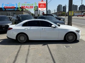 Mercedes-Benz C 300 AMG PKG BURMESTER ЦЕНА ДО БЪЛГАРИЯ АВТОКРЕДИТ, снимка 3