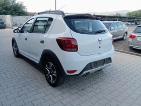 Dacia Sandero STEPWAY LPG, снимка 4