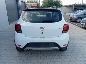 Dacia Sandero STEPWAY LPG, снимка 5