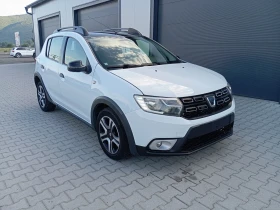 Dacia Sandero STEPWAY LPG, снимка 1