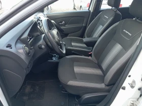 Dacia Sandero STEPWAY LPG, снимка 7