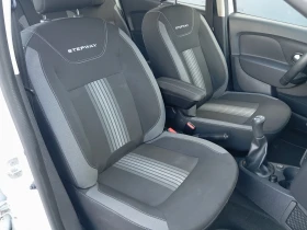 Dacia Sandero STEPWAY LPG, снимка 9