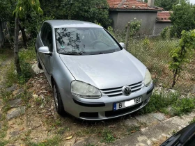 VW Golf, снимка 1