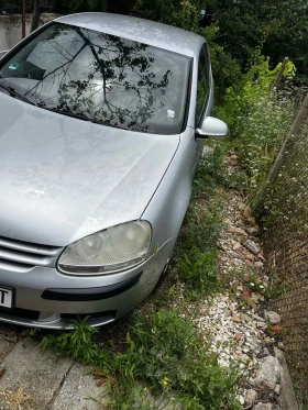 VW Golf, снимка 4