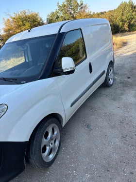Fiat Doblo 1.6, снимка 3