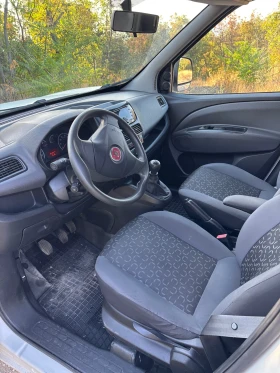 Fiat Doblo 1.6, снимка 5