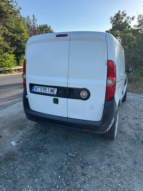 Fiat Doblo 1.6, снимка 4